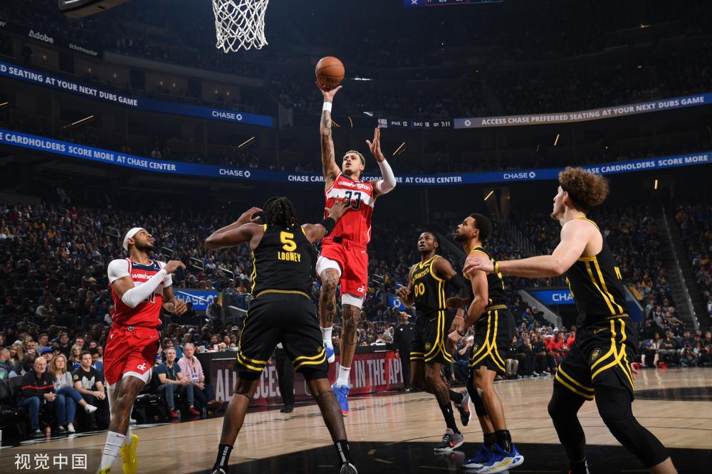 更为NBA