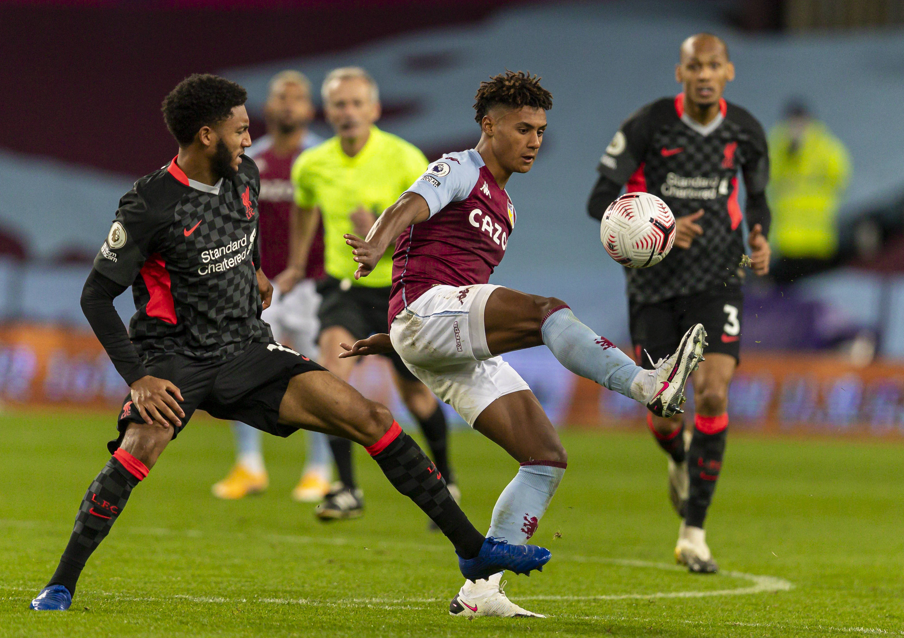 32岁的闫 32岁的闫